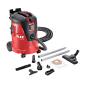 Preview: FLEX VCE 26 L MC Sicherheitssauger 25L, 25-teilig