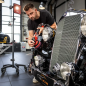 Preview: FLEX XCE 8 150 18-EC Akku Zwangs-Excenter Poliermaschine