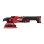 Preview: FLEX XCE 8 150 18-EC Set Akku Zwangs-Excenter Poliermaschine