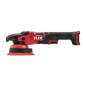 Preview: FLEX XFE 15 150 18-EC Akku Poliermaschine