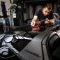 Preview: FLEX XFE 15 150 18-EC Akku Poliermaschine