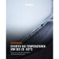 Preview: ADBL Frost Eater Enteiserspray mit Canyon Trigger 500ml