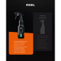 Preview: ADBL Frost Eater Enteiserspray mit Canyon Trigger 500ml