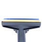 Preview: MURSKA Original Eiskratzer mit Messingklinge 165mm -Farbe zufällig-