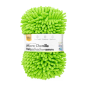 Preview: chemicalworkz Chenille Sponge Waschpad Grün