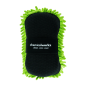 Preview: chemicalworkz Chenille Sponge Waschpad Grün