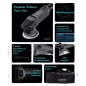 Preview: chemicalworkz DA9 Pro Max Exzenter Poliermaschine