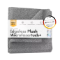 Preview: chemicalworkz Edgeless Plush Towel 600GSM Grau Poliertuch 40×40cm