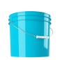 Preview: chemicalworkz Performance Buckets Wascheimer 3,5GAL Hellblau