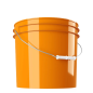 Preview: chemicalworkz Performance Buckets Wascheimer 3,5GAL Orange