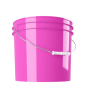 Preview: chemicalworkz Performance Buckets Wascheimer 3,5GAL Pink