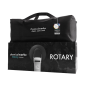 Preview: chemicalworkz Rotary Rotations Poliermaschine