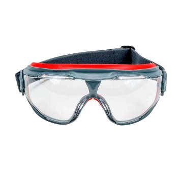 3M GG501 Vollsichtbrille