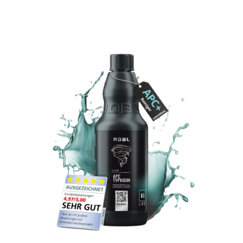 ADBL APC Typhoon Allzweckreiniger 500ml
