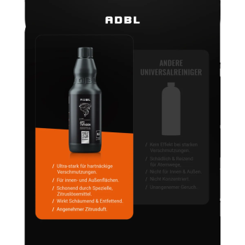 ADBL APC Typhoon Allzweckreiniger 500ml