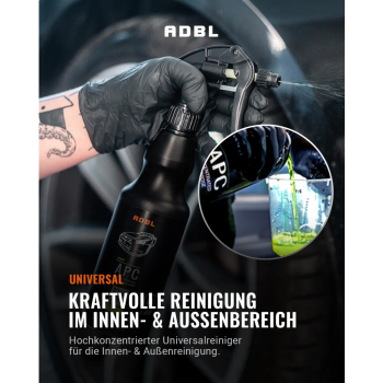 Preview: ADBL APC Universalreiniger 500ml