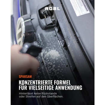 Preview: ADBL APC Universalreiniger 500ml