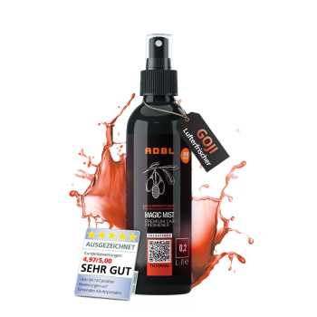 ADBL Magic Mist Goji Berries Fusion Innenraumduft 200ml