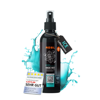 ADBL Magic Mist Ice Fresh Innenraumduft 200ml