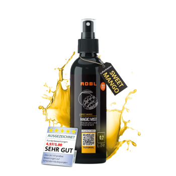 ADBL Magic Mist Sweet Mango Innenraumduft 200ml