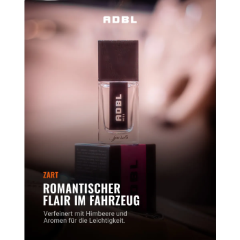 Preview: ADBL Spirits Miss Innenraumduft 30ml