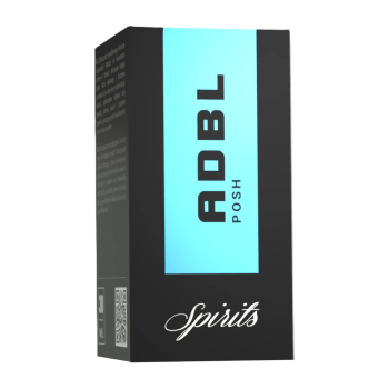 ADBL Spirits Posh Innenraumduft 30ml