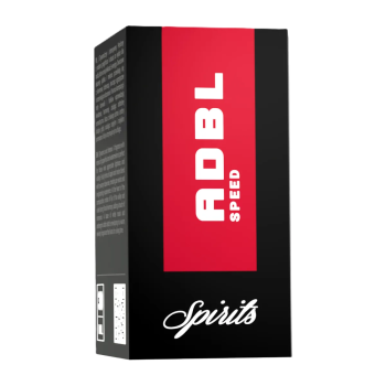ADBL Spirits Speed Innenraumduft 30ml