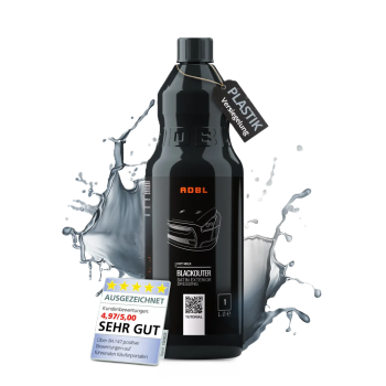 ADBL Blackouter Kunststoffpflege 1L