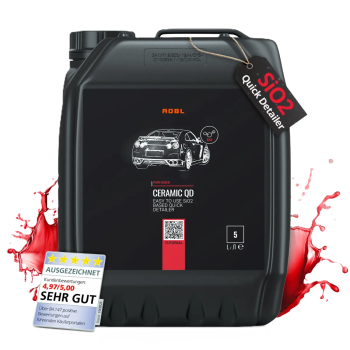 ADBL Ceramic QD Quick Detailer 5L