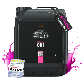 ADBL QD1 Quick Detailer 5L