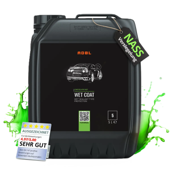 ADBL Wet Coat Nassversiegelung 5L