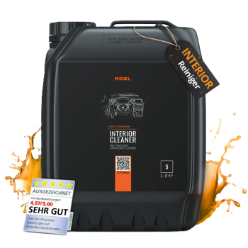 ADBL Interior Cleaner Kunststoffreiniger 5L