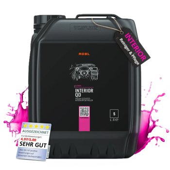 ADBL Interior QD Kunststoffreiniger 5L