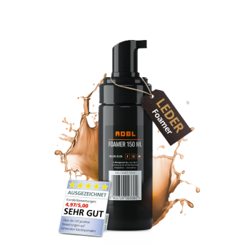 ADBL Foamer Schaum-Sprühflasche 150ml
