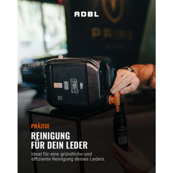 Preview: ADBL Foamer Schaum-Sprühflasche 150ml