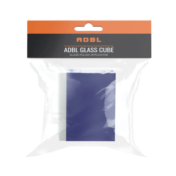 ADBL Glass Cube Glaspolier-Applikator