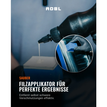 Preview: ADBL Glass Cube Glaspolier-Applikator