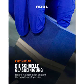 Preview: ADBL Glass Cube Glaspolier-Applikator