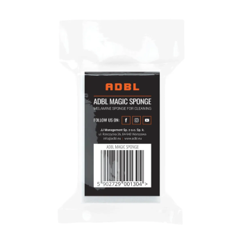 Preview: ADBL Magic Sponge Schmutzradierer