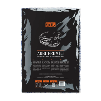 ADBL Promitt Waschhandschuh