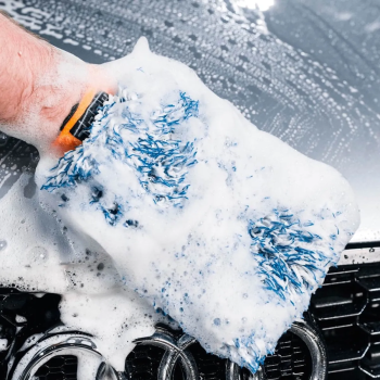 Preview: ADBL Promitt Waschhandschuh