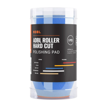 ADBL Roller Hard Cut Polierpad 30mm 5Stk.
