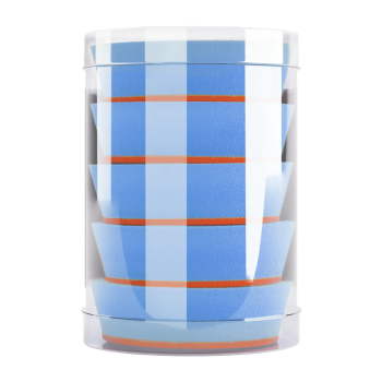 Preview: ADBL Roller Hard Cut Polierpad 50mm 5Stk.