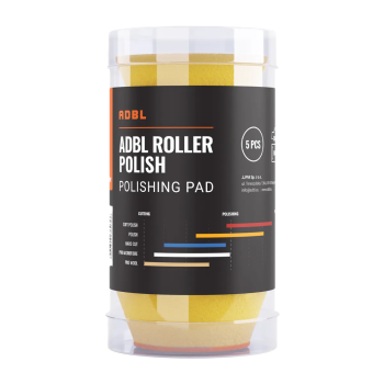 ADBL Roller Polish Polierpad 30mm 5Stk.