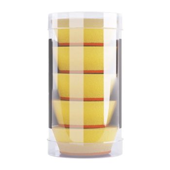 Preview: ADBL Roller Polish Polierpad 30mm 5Stk.