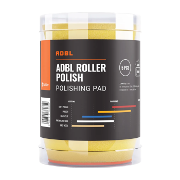 ADBL Roller Polish Polierpad 50mm 5Stk.