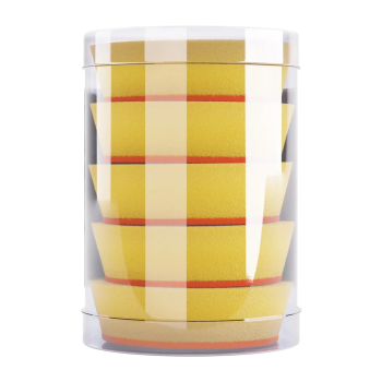 Preview: ADBL Roller Polish Polierpad 50mm 5Stk.