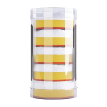 Preview: ADBL Roller Pro Microfibre Polierpad 30mm 5Stk.