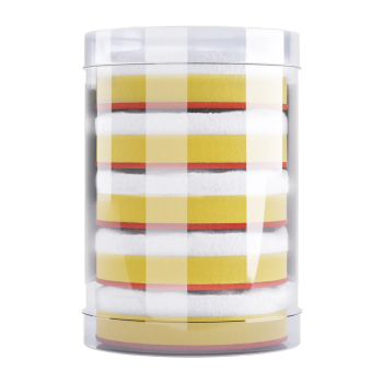 Preview: ADBL Roller Pro Microfibre Polierpad 50mm 5Stk.