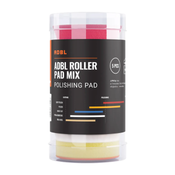 ADBL Roller Pro Mix Polierpad 30mm 5Stk.